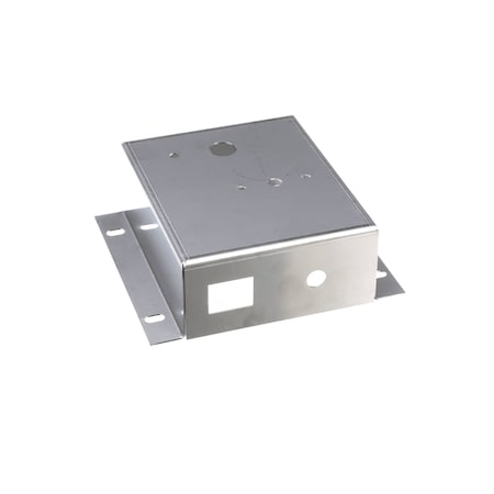 Belshaw CONTROL BOX H&I-2-0005